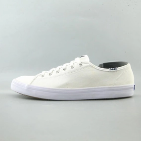 KEDS BACKSPIN CANVAS Keds classic casual sneakers