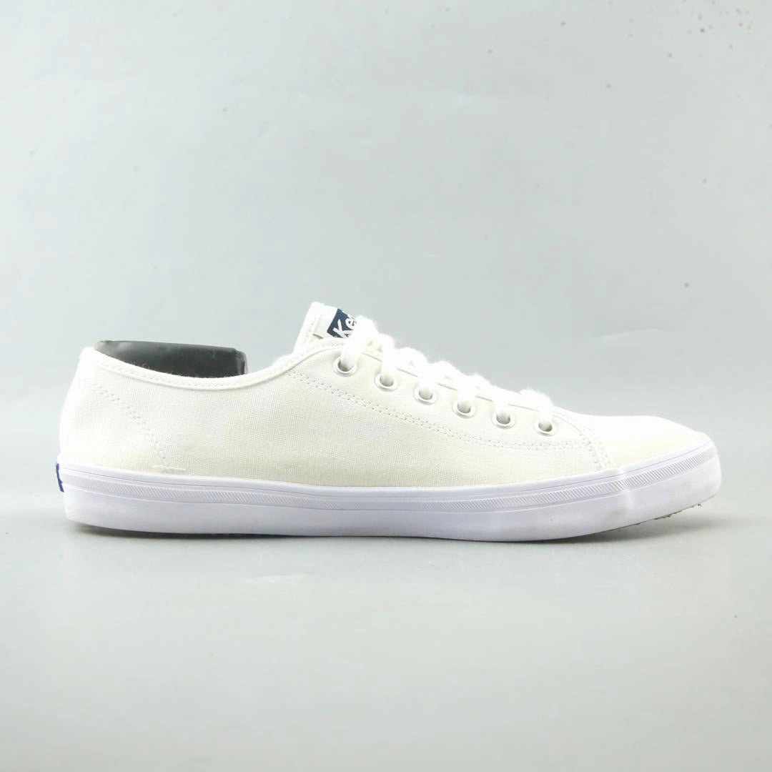 KEDS BACKSPIN CANVAS Keds casual shoe designs