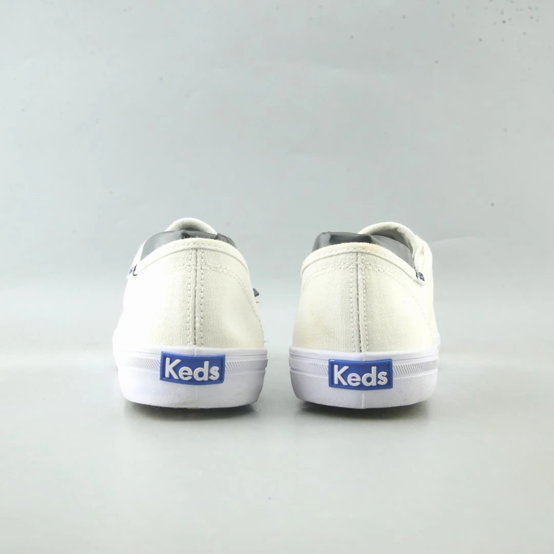KEDS BACKSPIN CANVAS Keds casual shoe designs