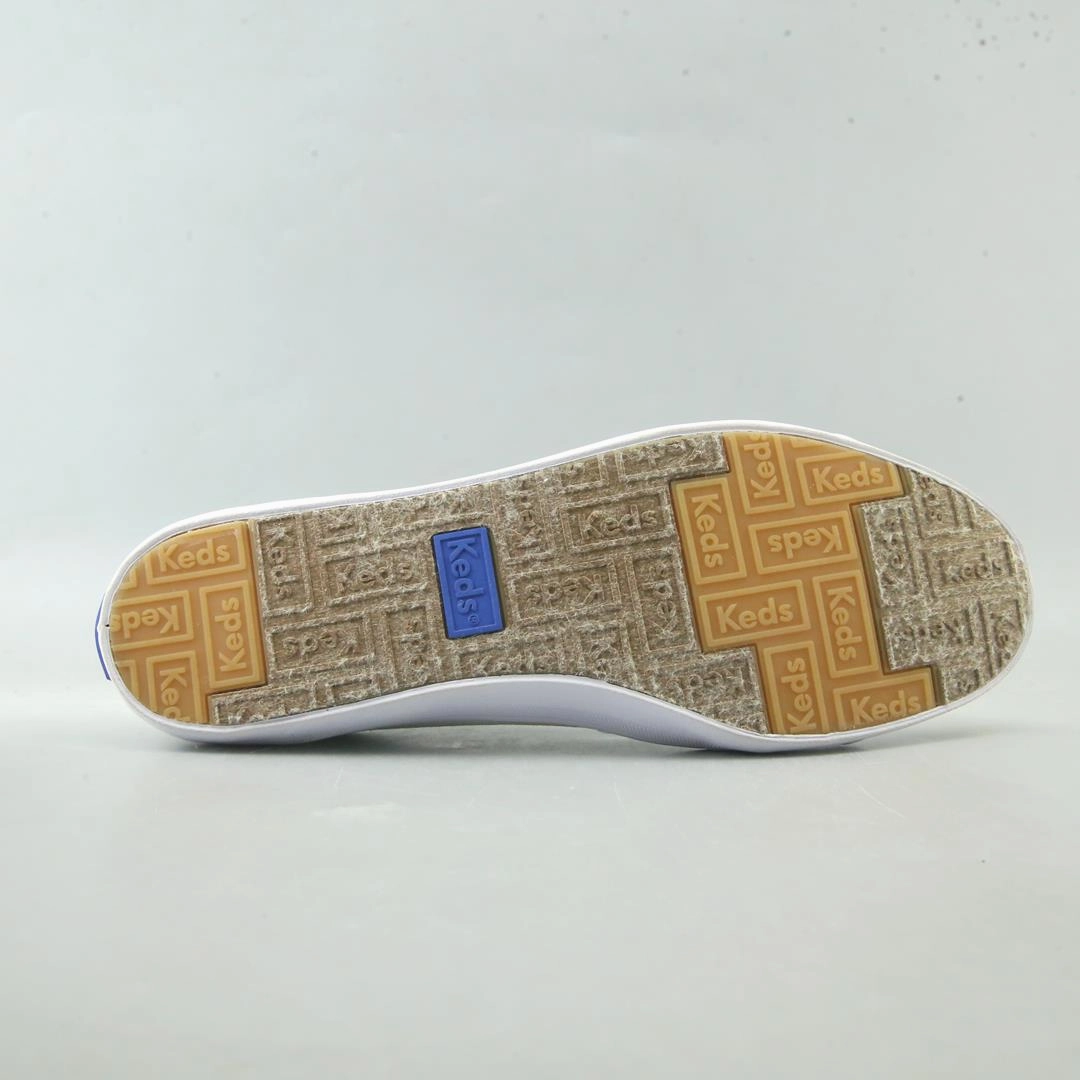 KEDS BACKSPIN CANVAS Keds casual shoe designs