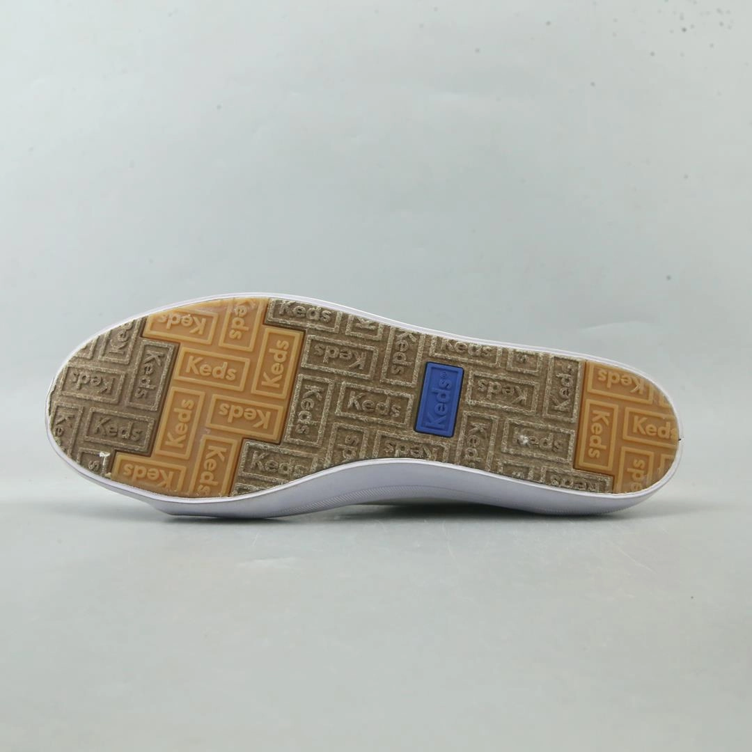 KEDS BACKSPIN CANVAS Keds casual shoe designs