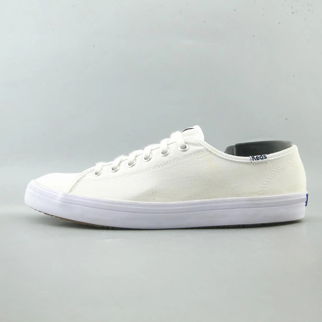 KEDS BACKSPIN CANVAS Keds classic casual sneakers