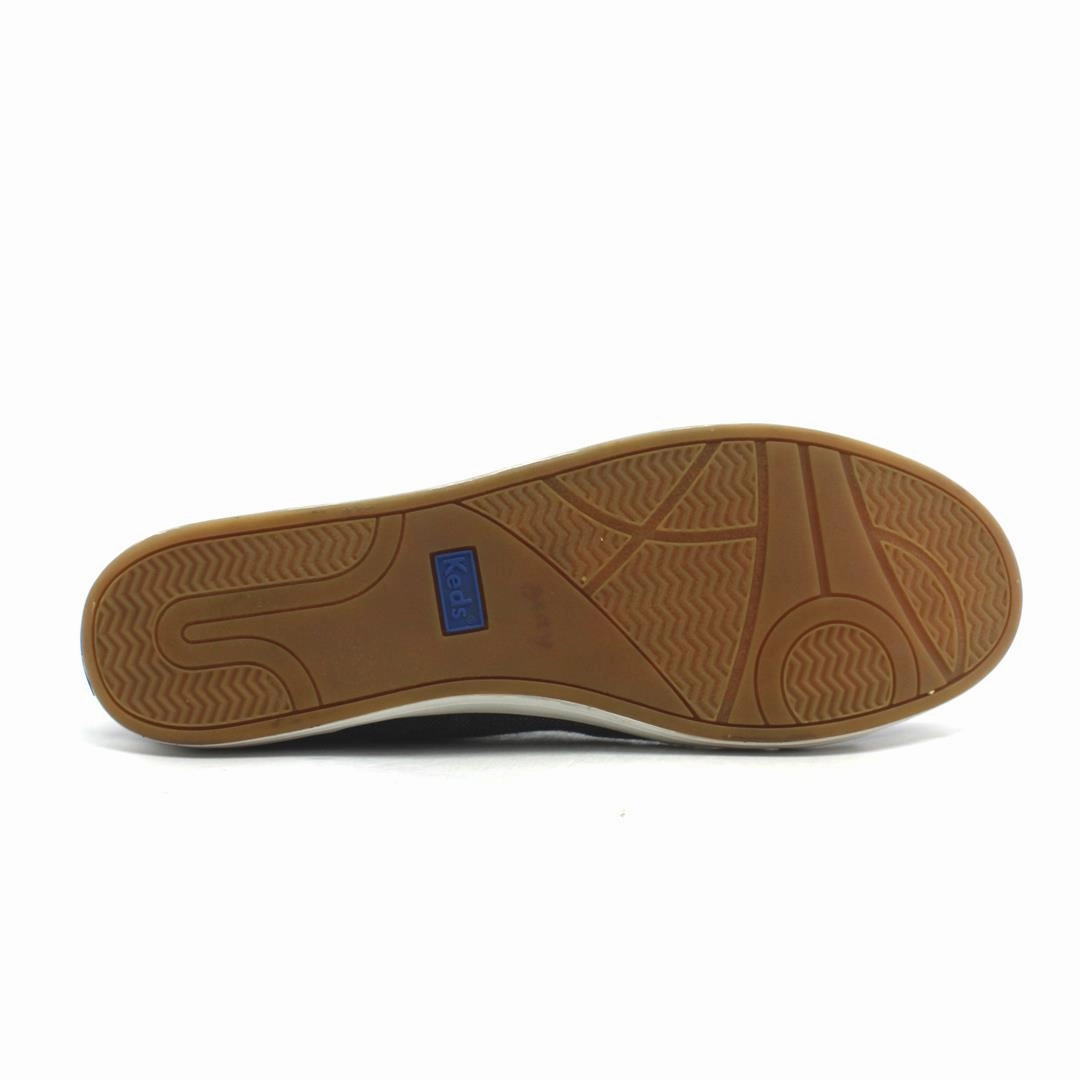 KEDS BRUSHED DENIM Keds casual shoe designs