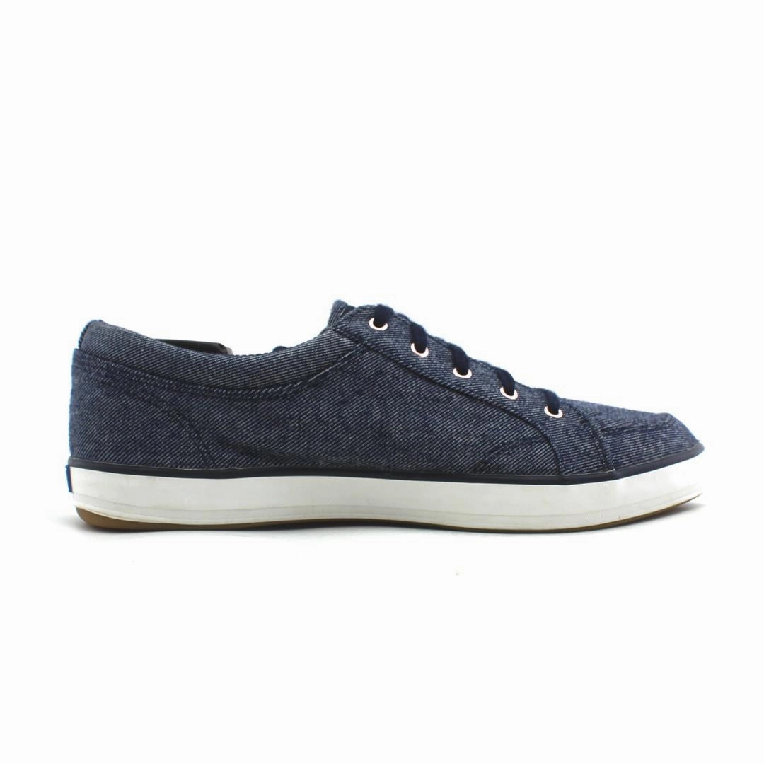KEDS BRUSHED DENIM Keds casual shoe designs