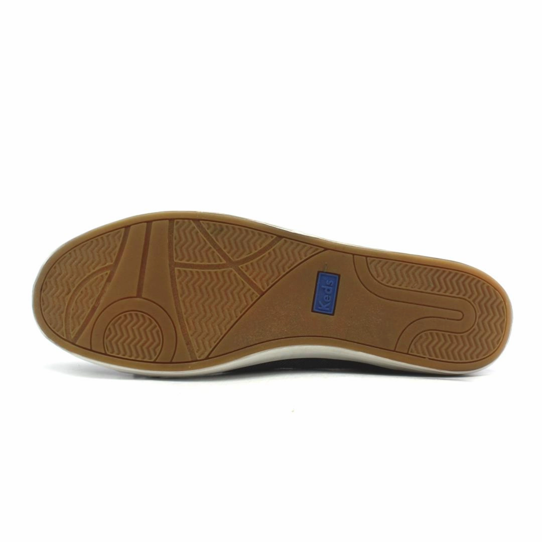 KEDS BRUSHED DENIM Keds casual shoe designs