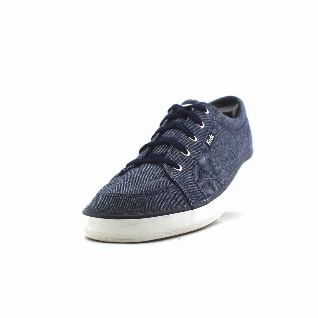KEDS BRUSHED DENIM Keds casual shoe designs