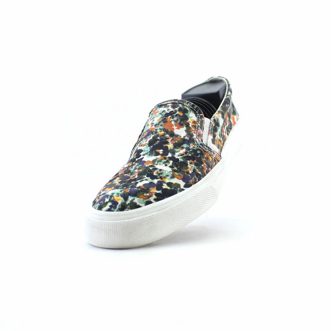 KEDS  CAMO FLORAL IN OLIVE Keds casual shoe designs