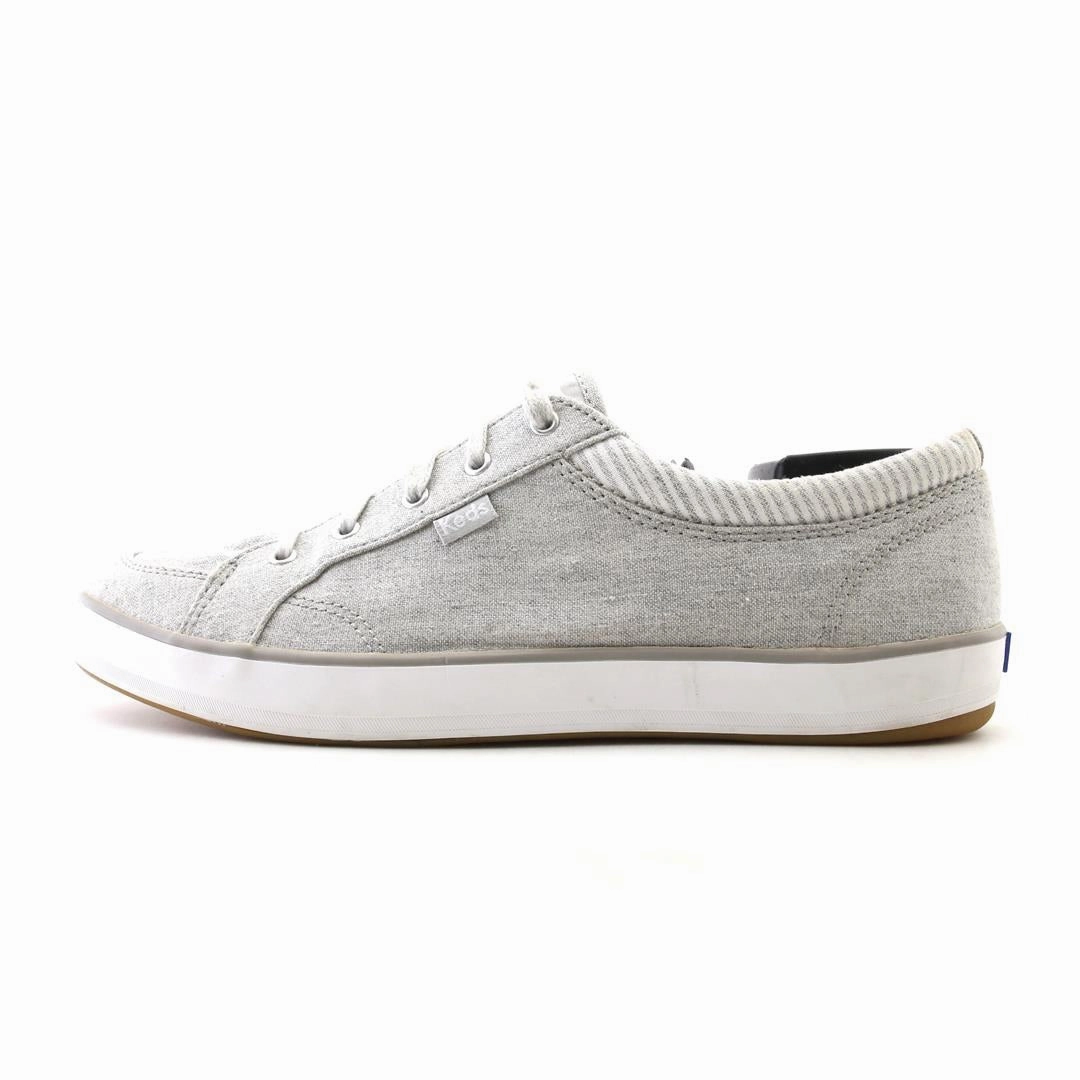 KEDS CENTER CHAMBRAY Keds classic casual sneakers