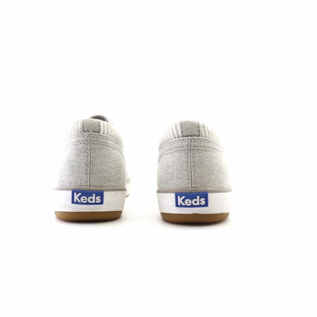 KEDS CENTER CHAMBRAY Keds casual shoe designs
