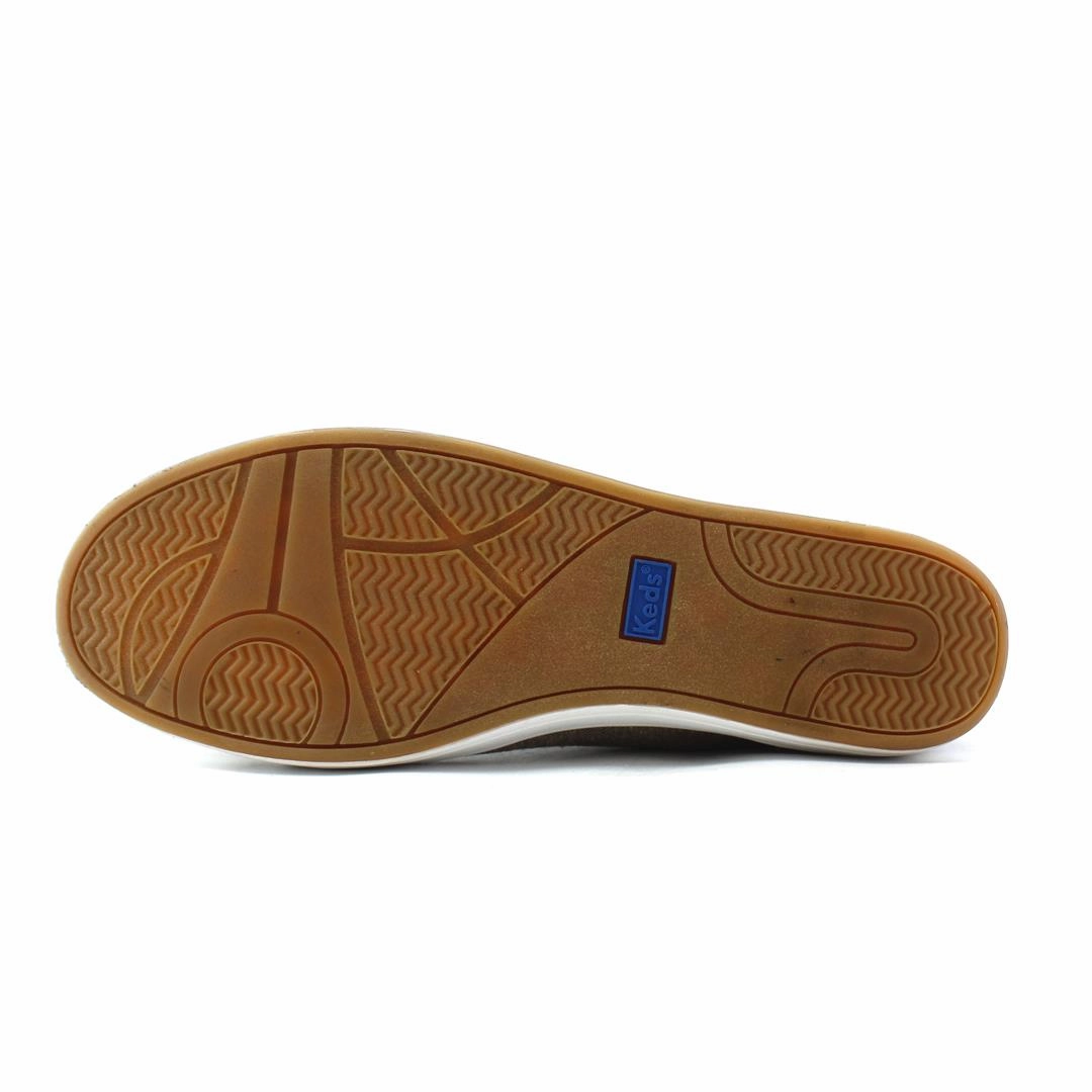 KEDS  CENTER COTTON Keds casual shoe designs