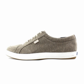 KEDS  CENTER COTTON Keds classic casual sneakers