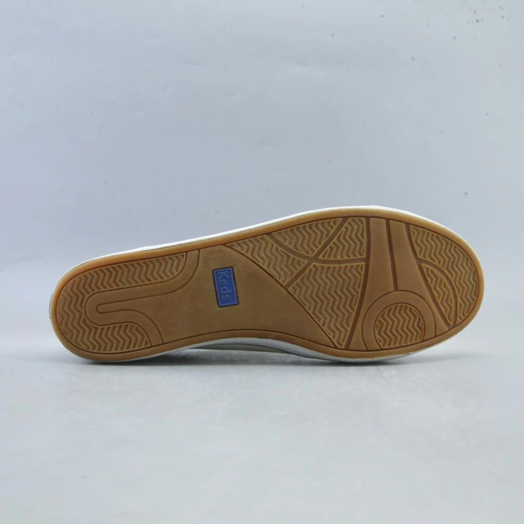 KEDS CENTER II CANVAS STRIPE Keds casual shoe designs