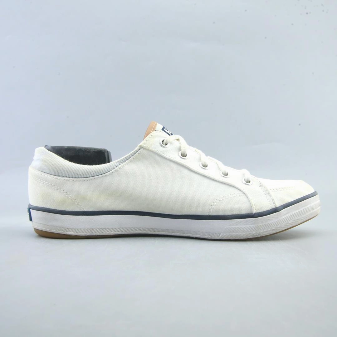 KEDS CENTER II CANVAS STRIPE Keds casual shoe designs