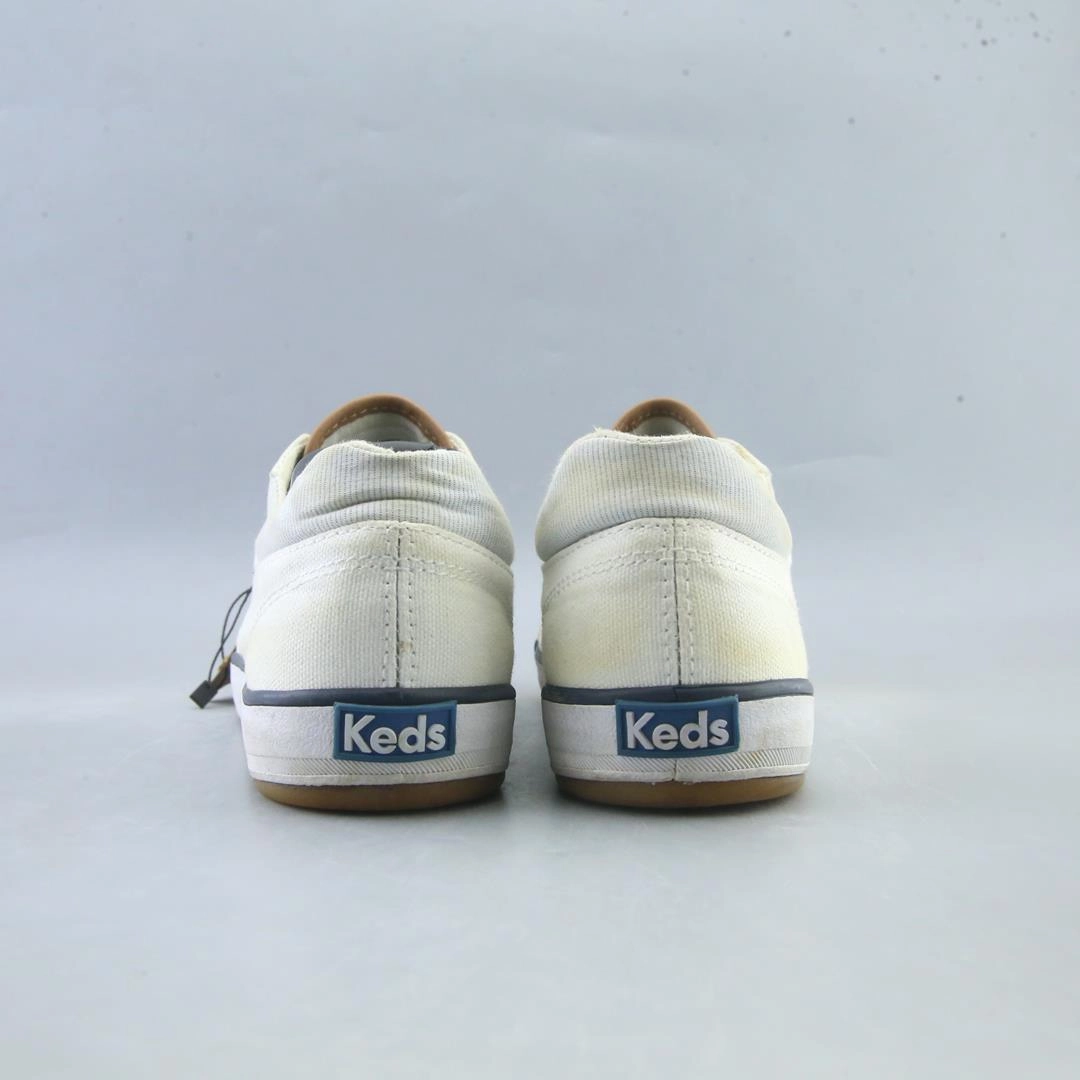 KEDS CENTER II CANVAS STRIPE Keds casual shoe designs