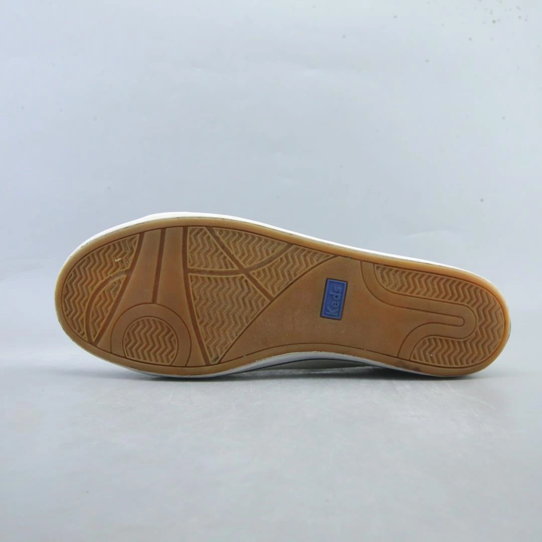 KEDS CENTER II CANVAS STRIPE Keds casual shoe designs