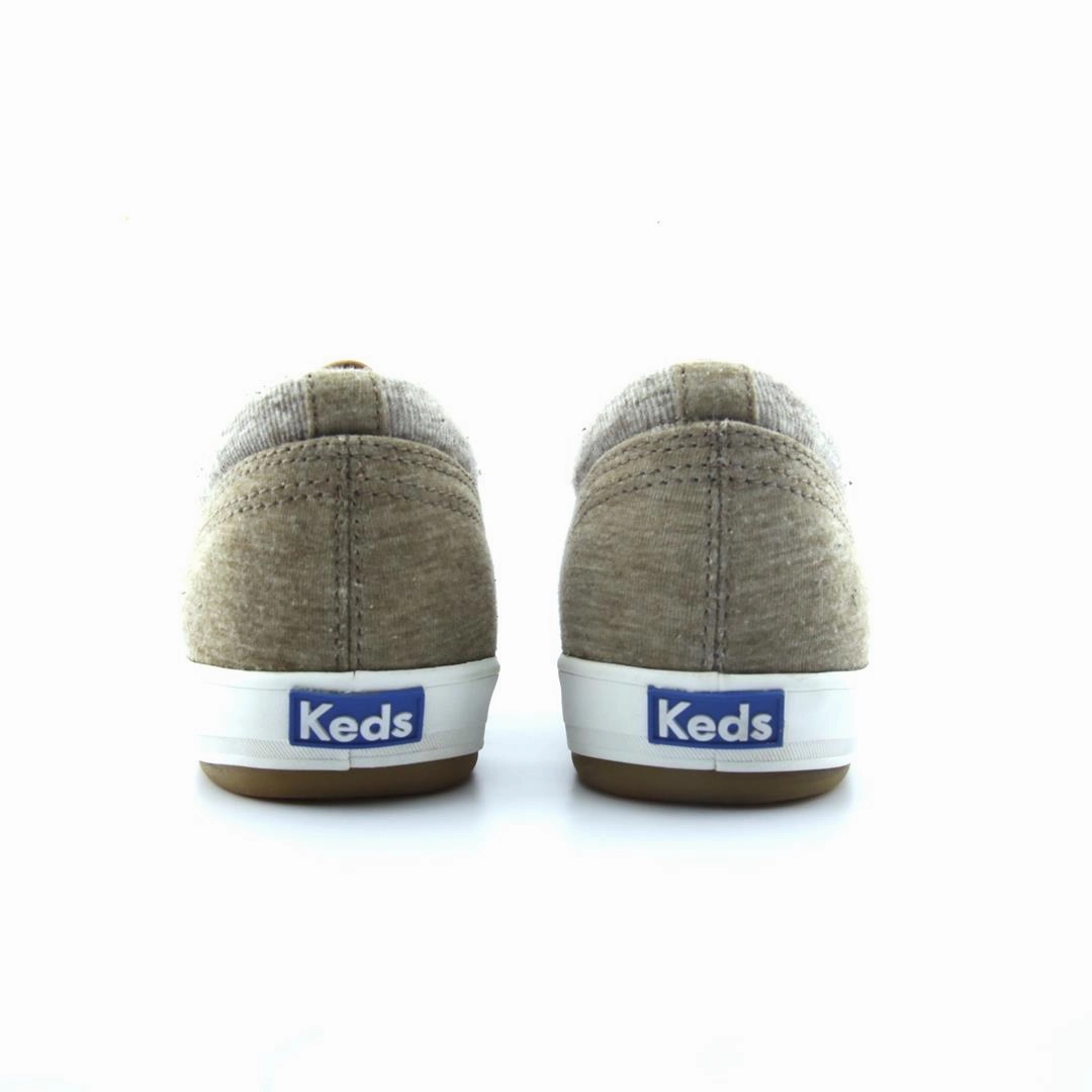 KEDS  CENTER JERSEY RIB KNIT Keds casual shoe designs