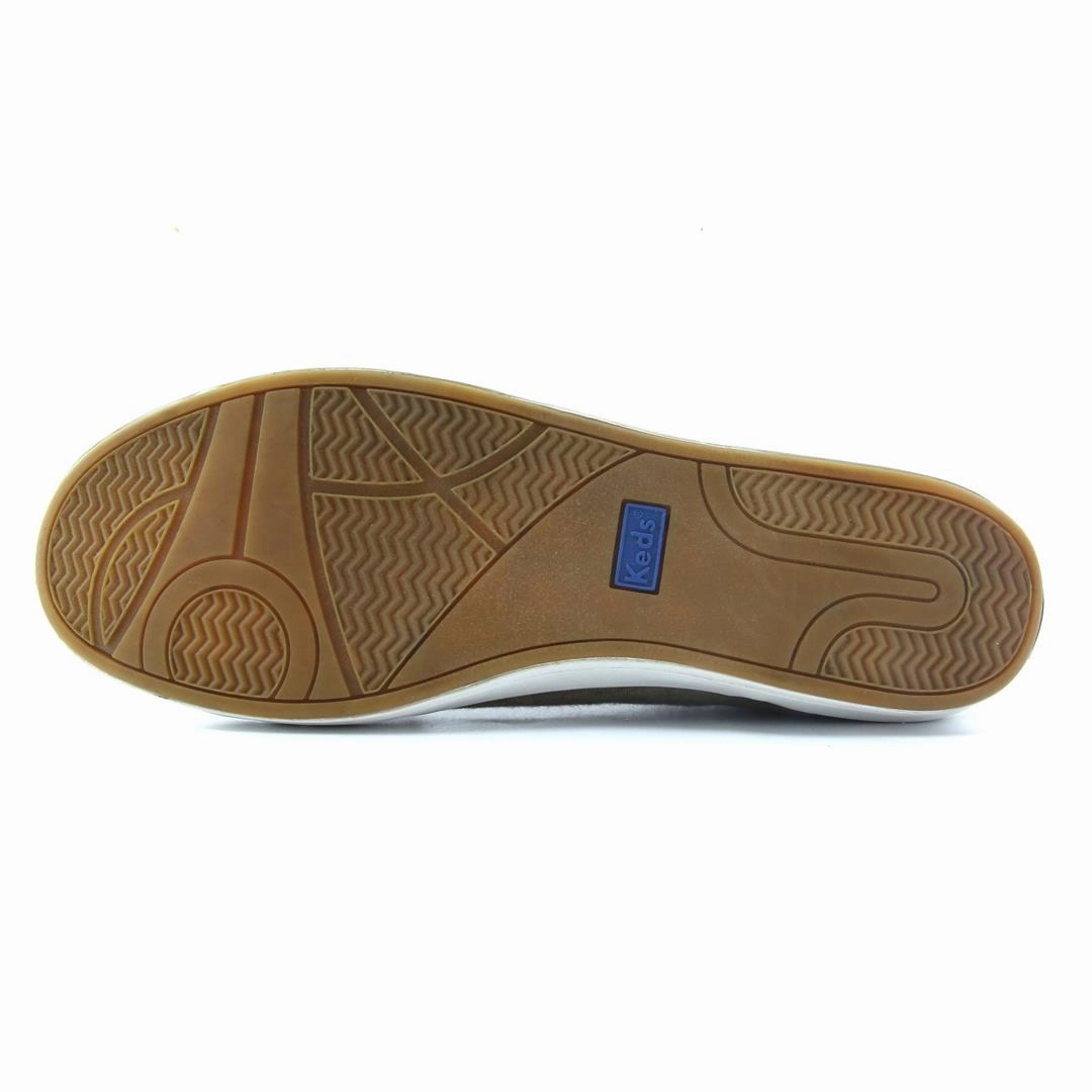 KEDS  CENTER JERSEY RIB KNIT Keds casual shoe designs