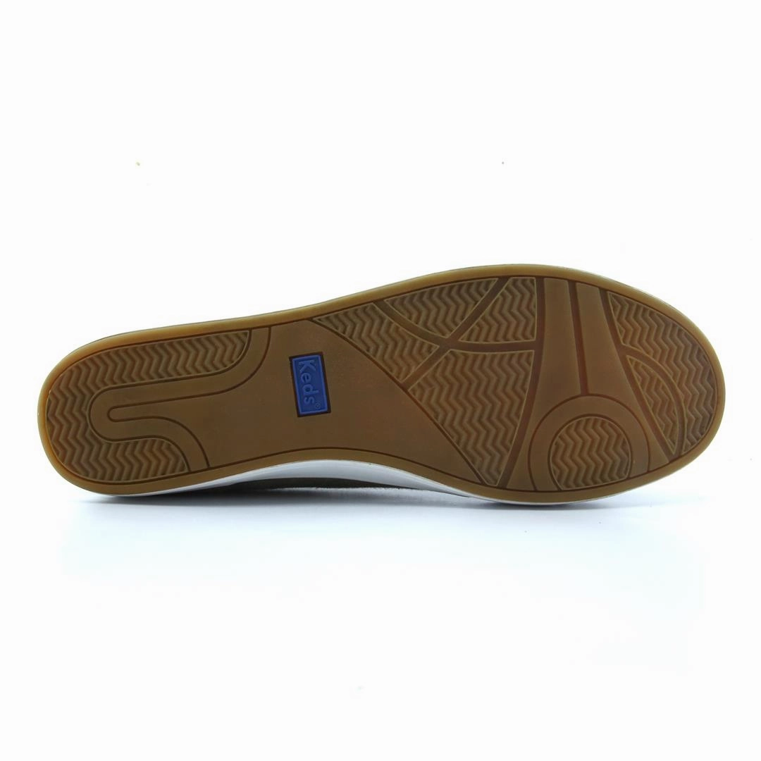 KEDS  CENTER JERSEY RIB KNIT Keds casual shoe designs