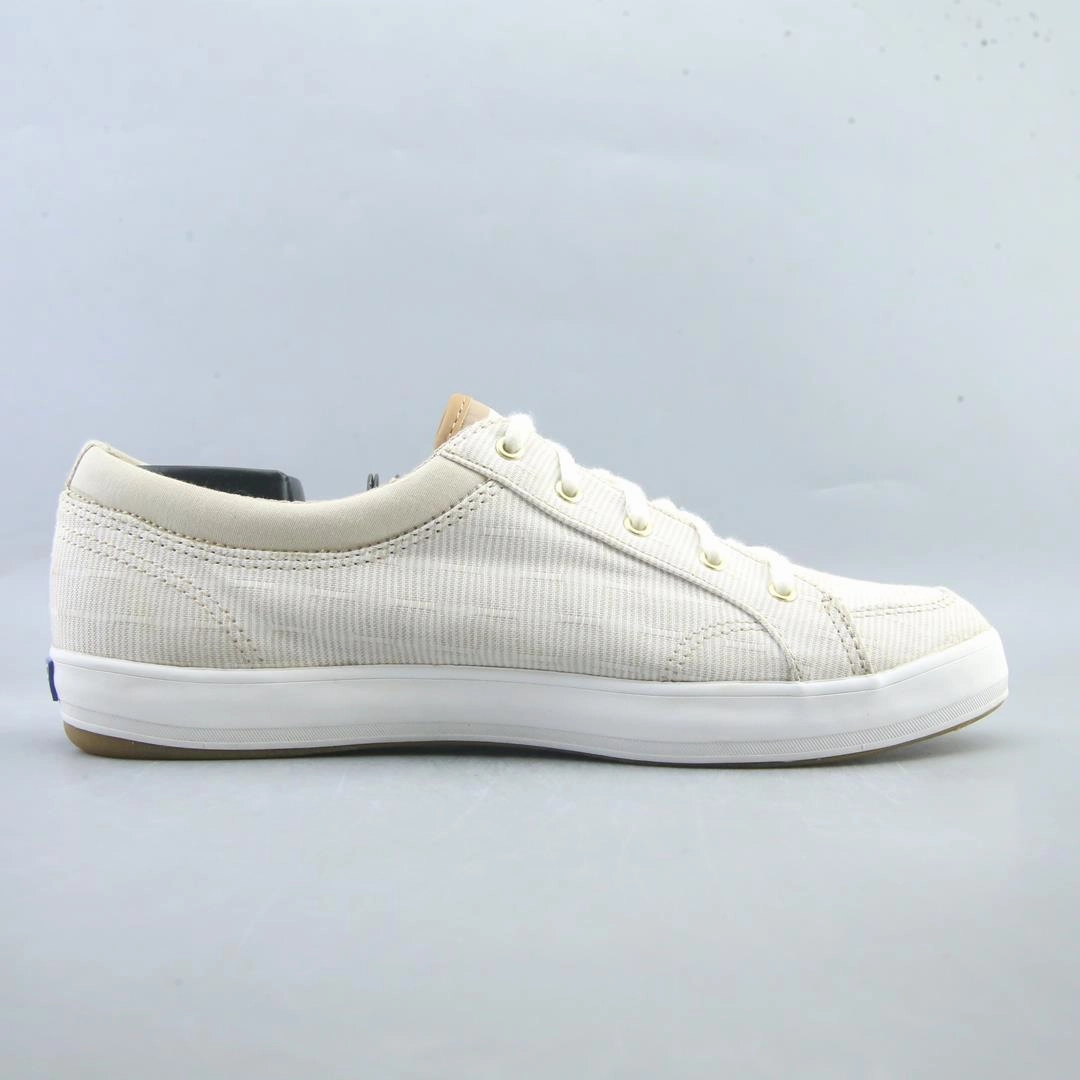 KEDS CENTER TICKING STRIPE Keds casual shoe designs