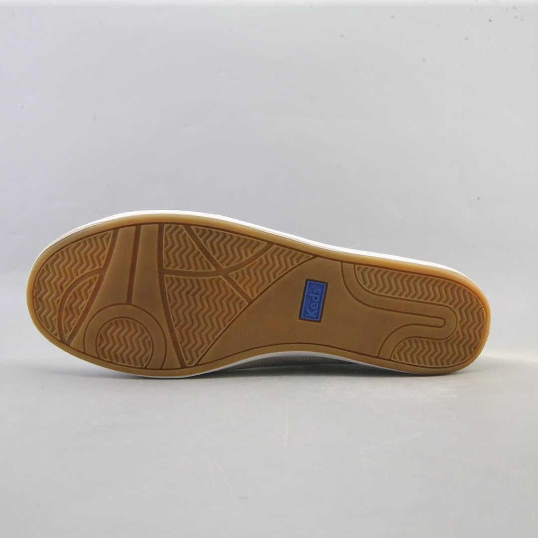 KEDS CENTER TICKING STRIPE Keds casual shoe designs