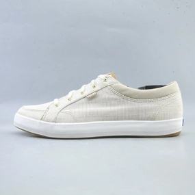 KEDS CENTER TICKING STRIPE Keds classic casual sneakers