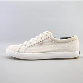 KEDS CENTER TICKING STRIPE Keds classic casual sneakers