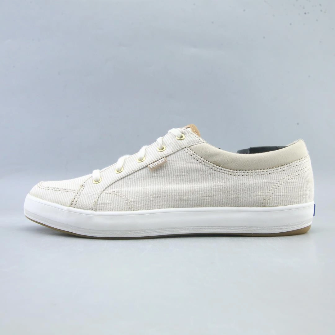KEDS CENTER TICKING STRIPE Keds classic casual sneakers