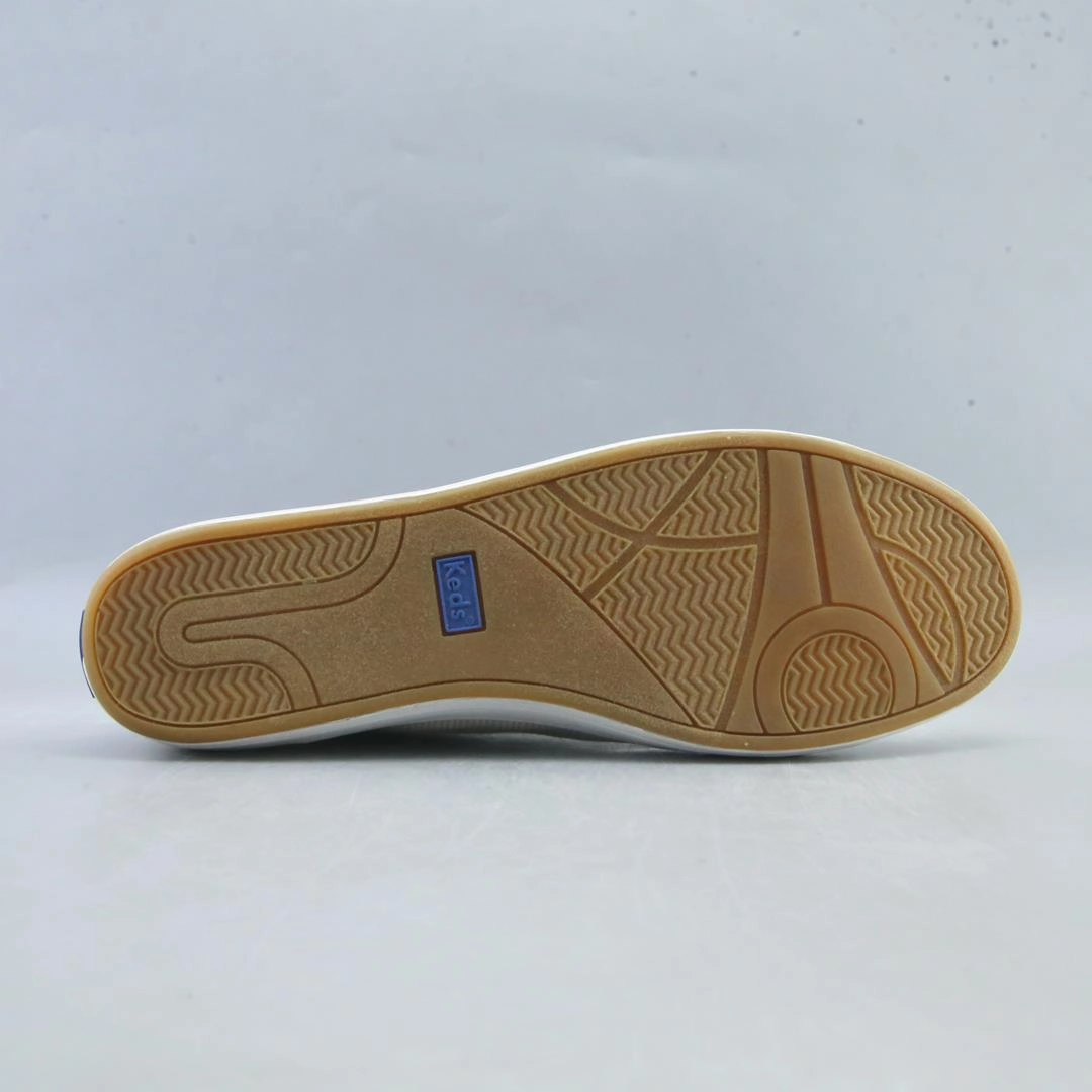 KEDS CENTER TICKING STRIPE Keds casual shoe designs