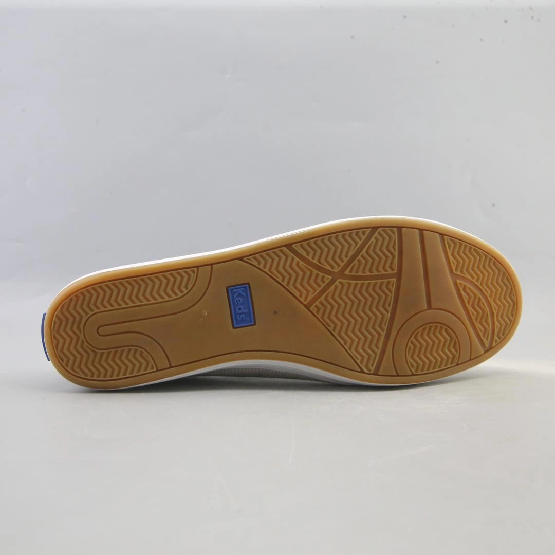 KEDS CENTER TICKING STRIPE Keds casual shoe designs