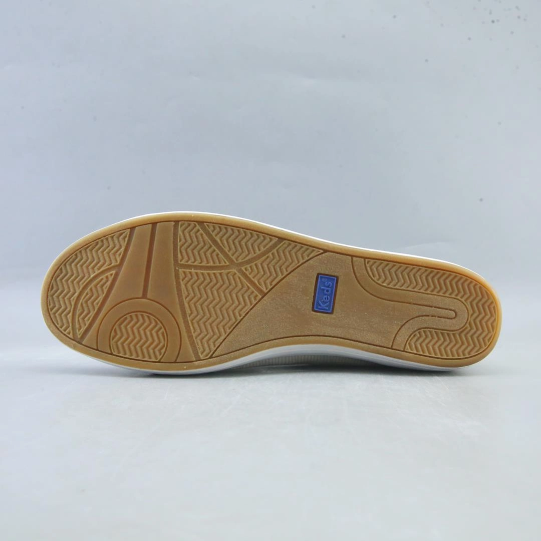KEDS CENTER TICKING STRIPE Keds casual shoe designs