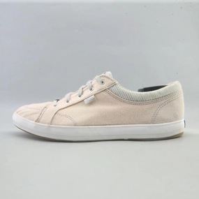 KEDS CHAMBRAY Keds classic casual sneakers