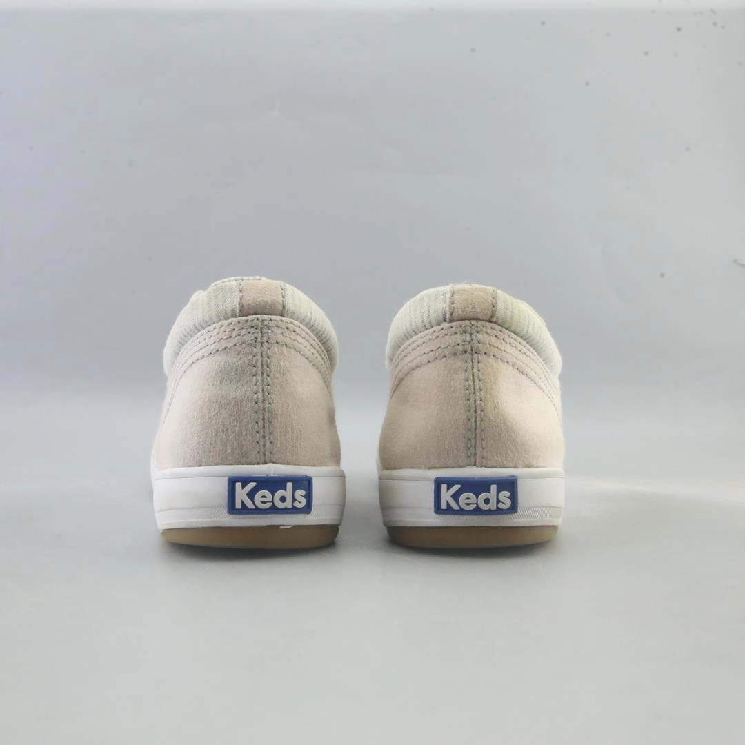 KEDS CHAMBRAY Keds casual shoe designs