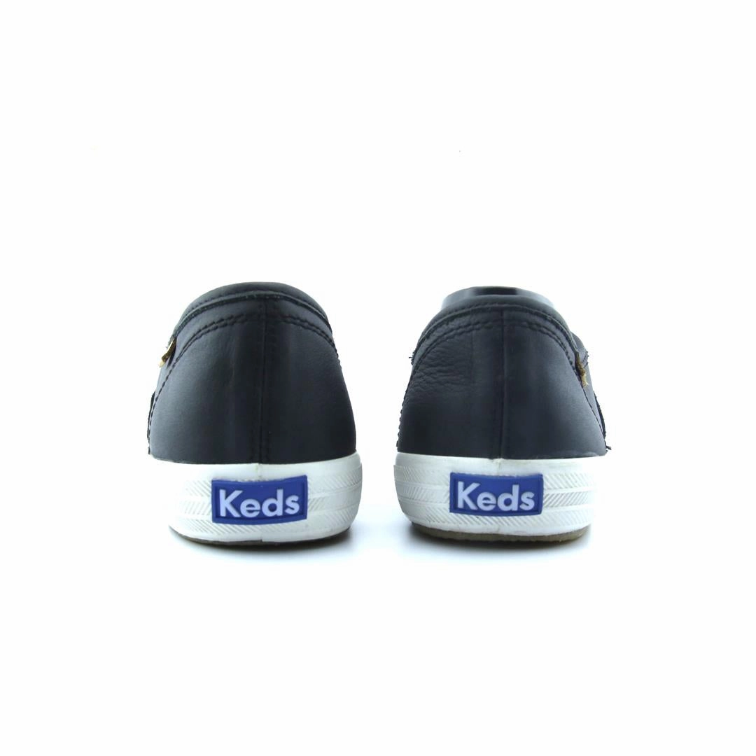 KEDS  CHAMPIOM LUXE LEATHER Keds casual shoe designs