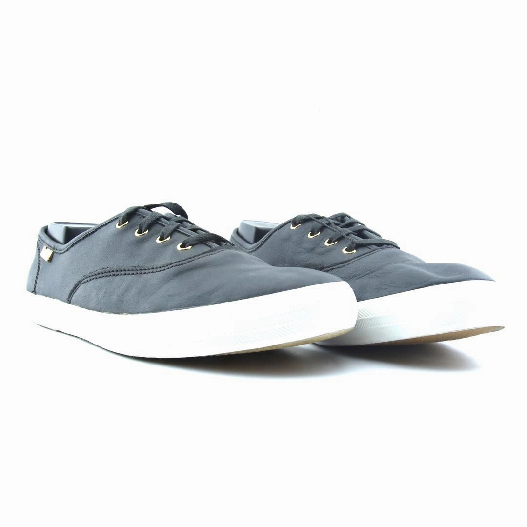 KEDS  CHAMPIOM LUXE LEATHER Keds casual shoe designs