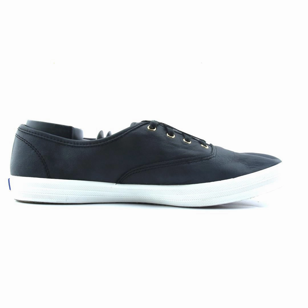 KEDS  CHAMPIOM LUXE LEATHER Keds casual shoe designs