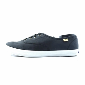 KEDS  CHAMPIOM LUXE LEATHER Keds classic casual sneakers