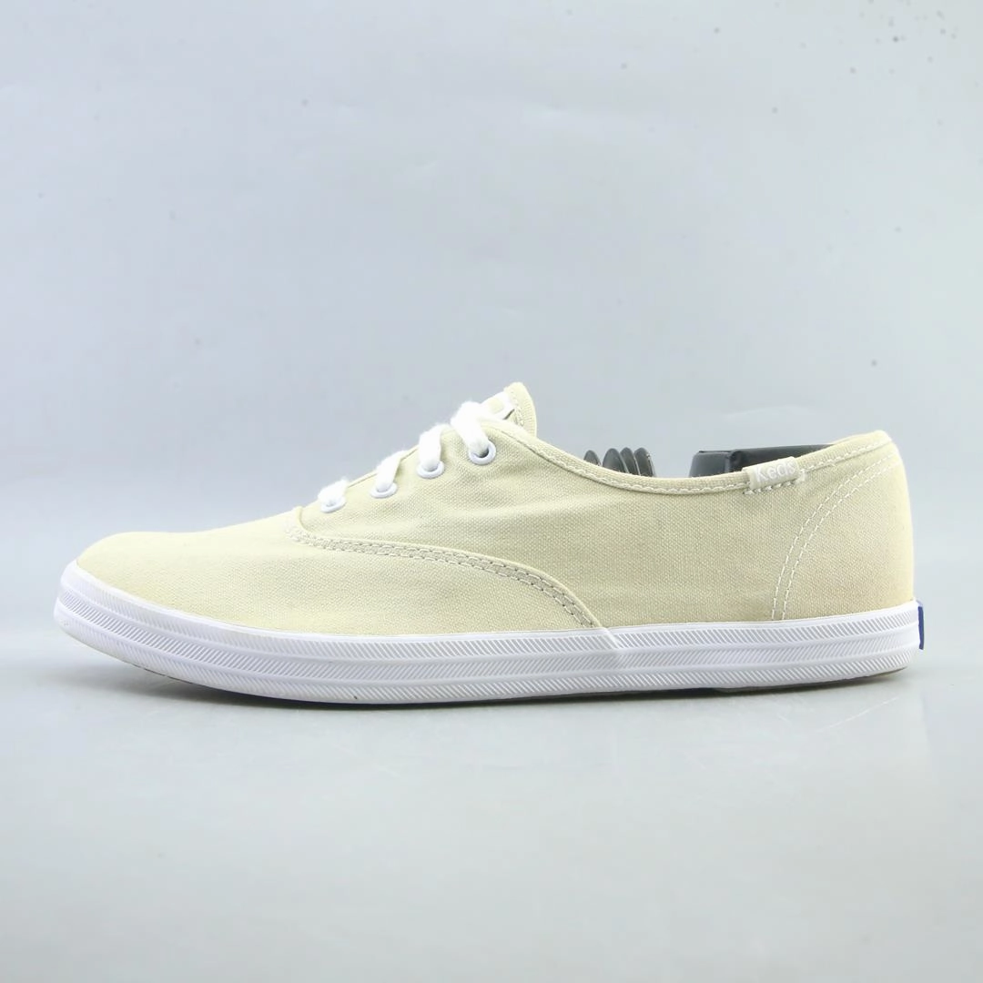 KEDS CHAMPION CANVAS Keds classic casual sneakers