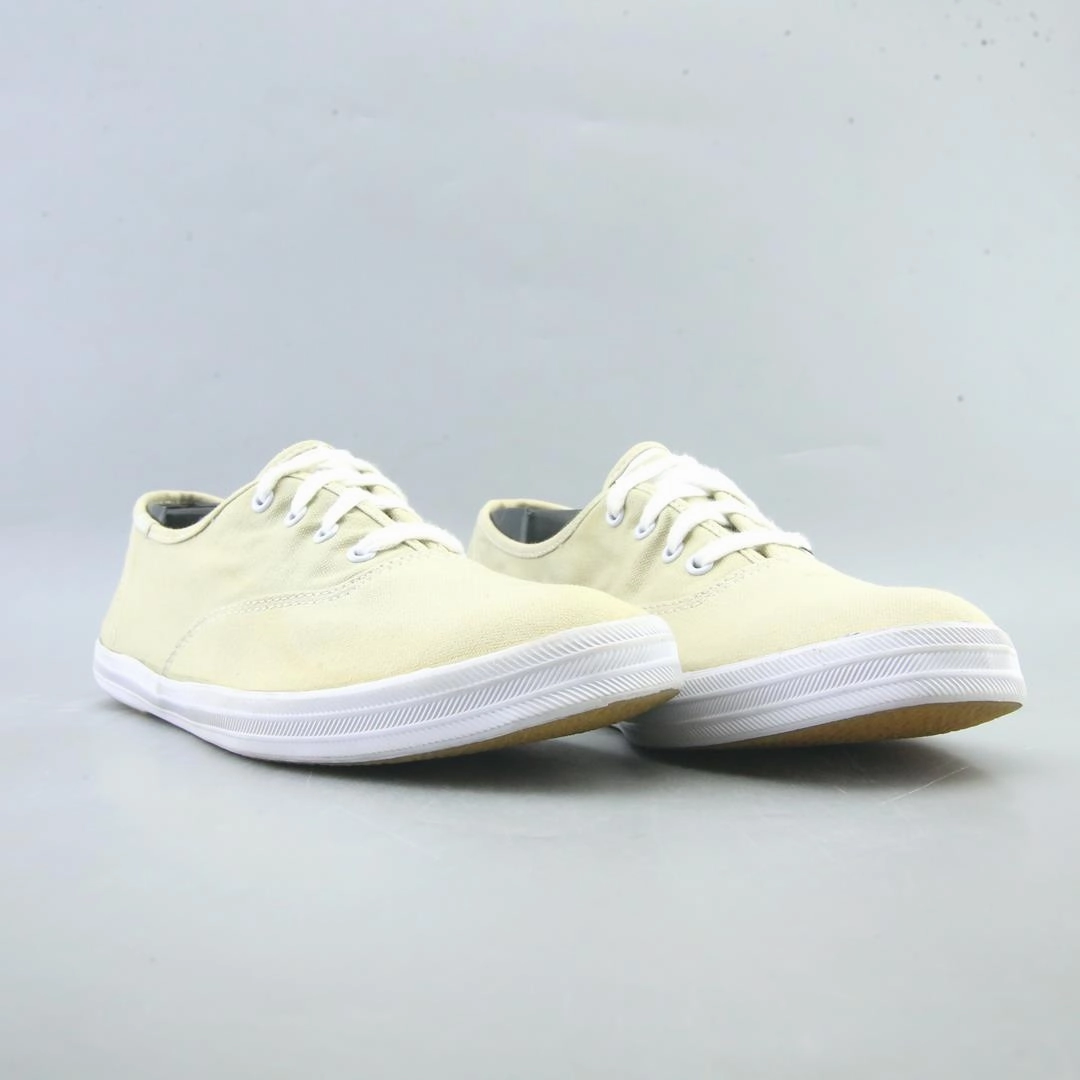KEDS CHAMPION CANVAS Keds casual shoe designs
