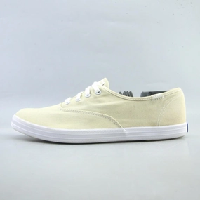 KEDS CHAMPION CANVAS Keds classic casual sneakers