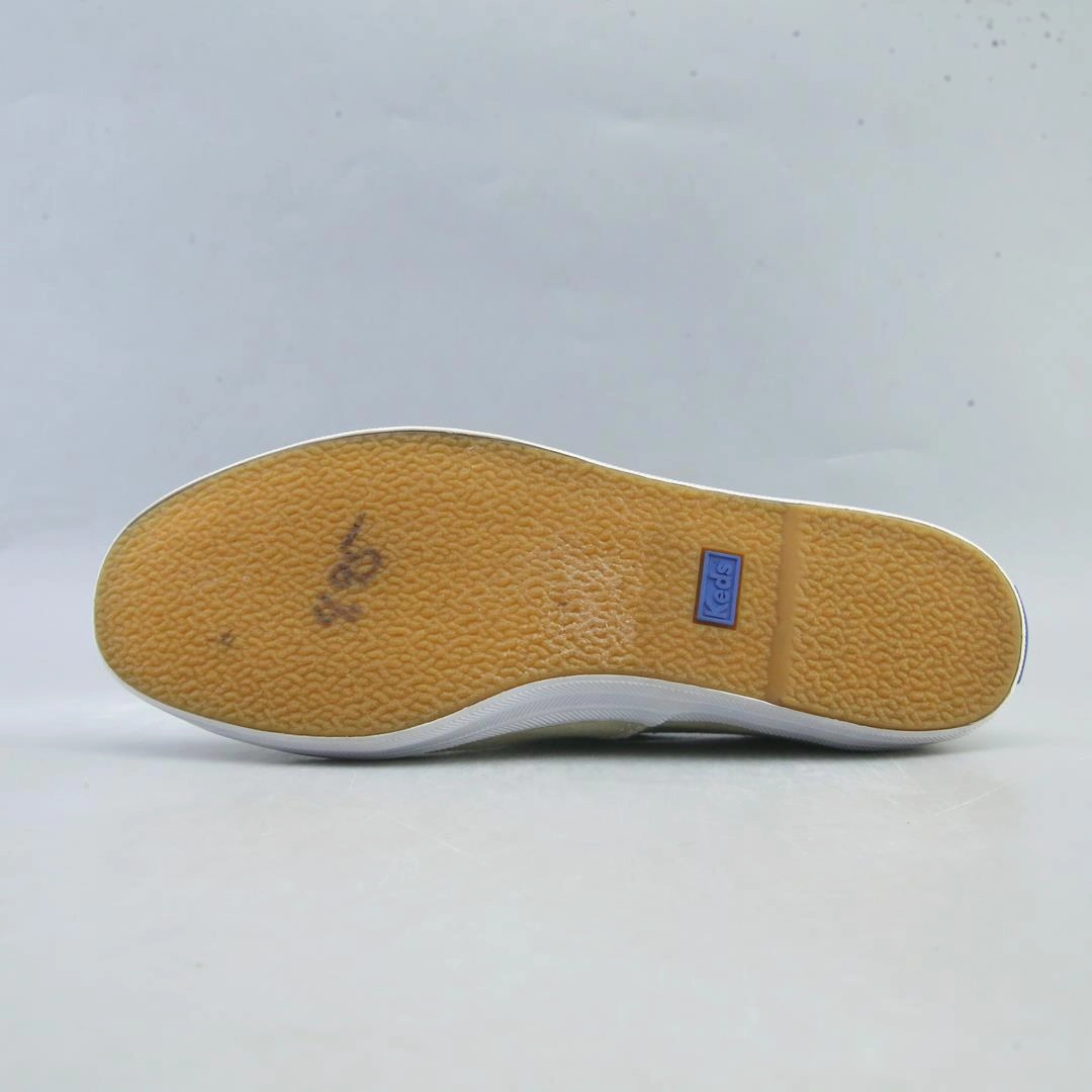 KEDS CHAMPION CANVAS Keds casual shoe designs