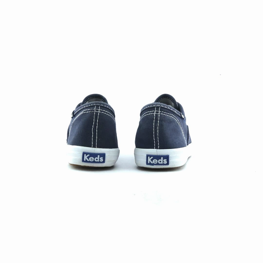KEDS CHAMPION CVO  CANVAS Keds casual shoe designs
