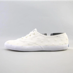 KEDS  CHAMPION  DAISY Keds classic casual sneakers