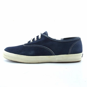 KEDS CHAMPION Keds classic casual sneakers