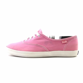 KEDS CHAMPION Keds classic casual sneakers