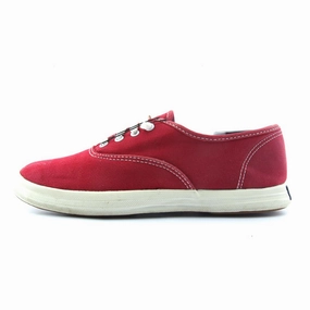 KEDS CHAMPION Keds classic casual sneakers