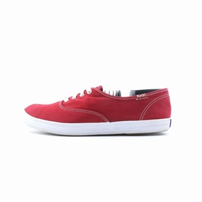 KEDS CHAMPION Keds classic casual sneakers