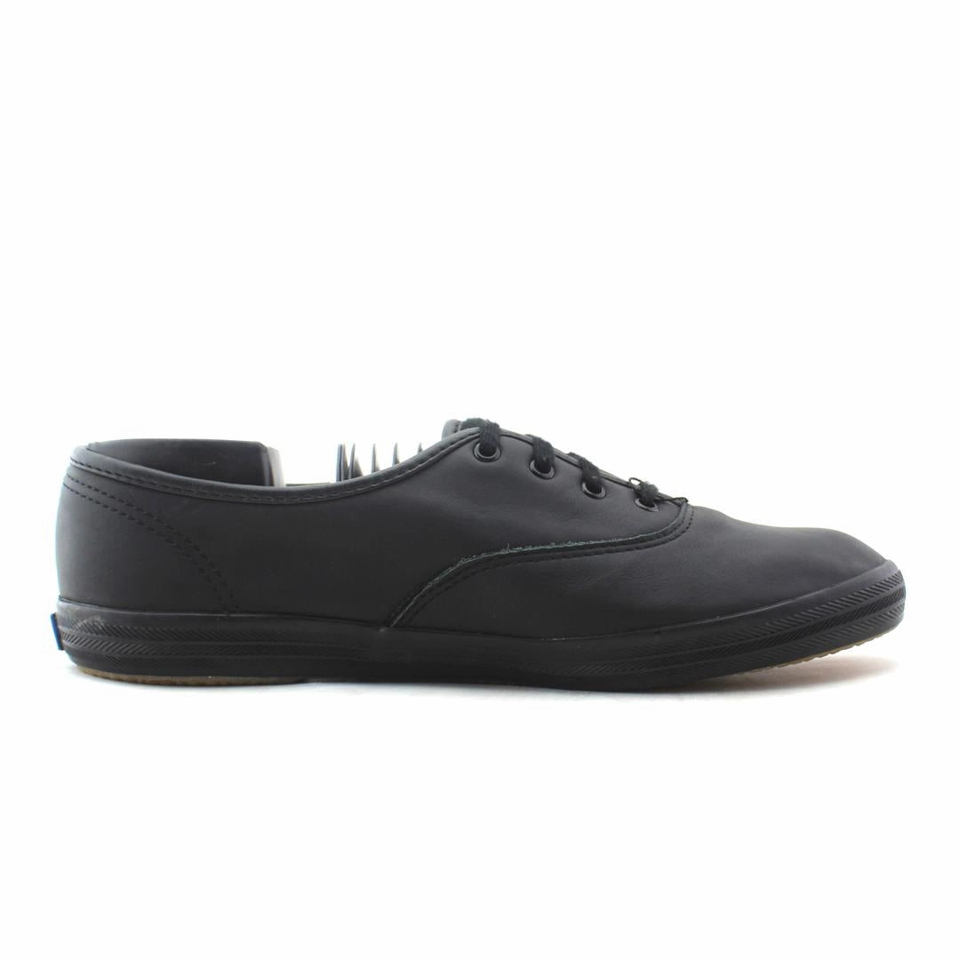 KEDS CHAMPION LEATHER Keds casual shoe designs