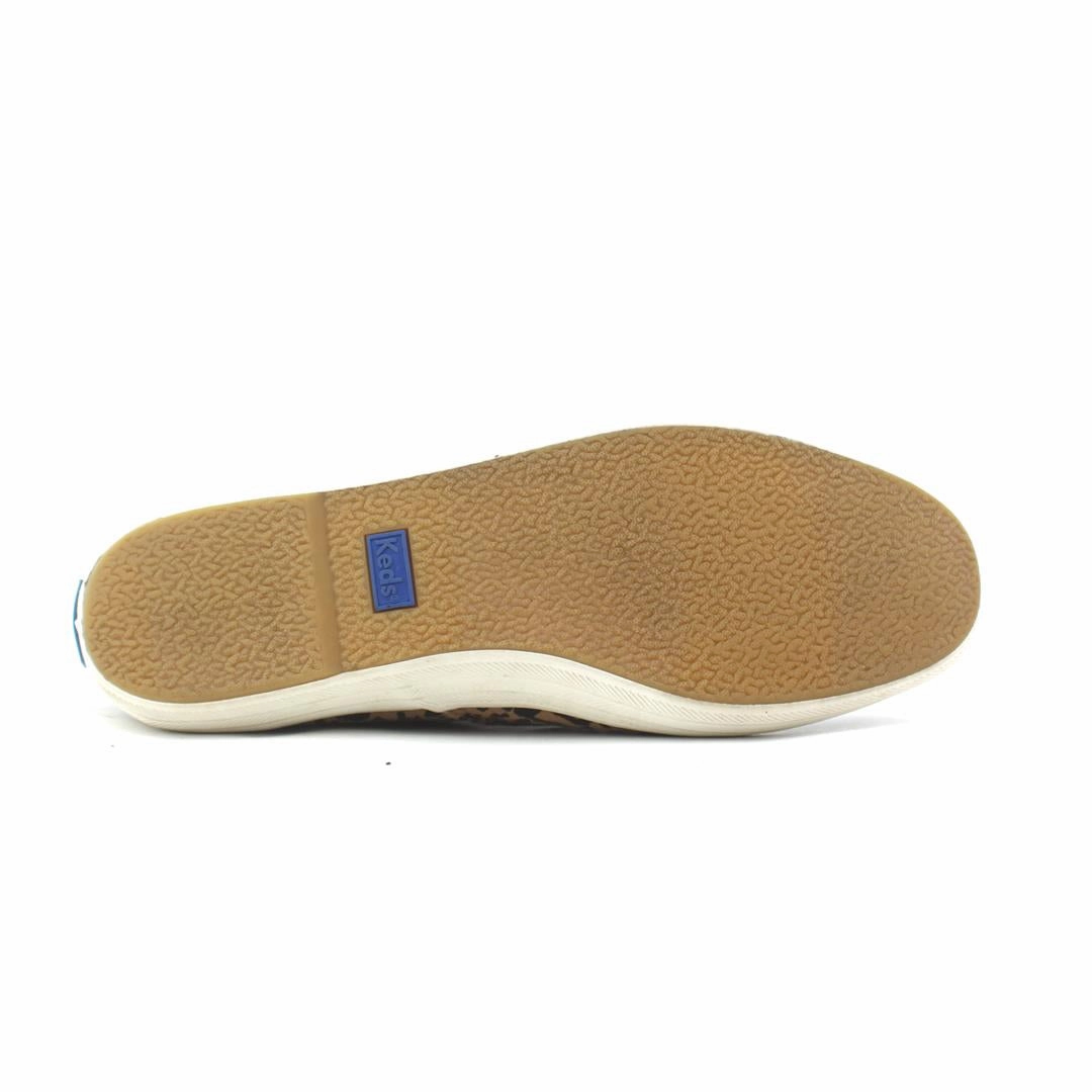 KEDS  CHAMPION LEOPARD Keds casual shoe designs