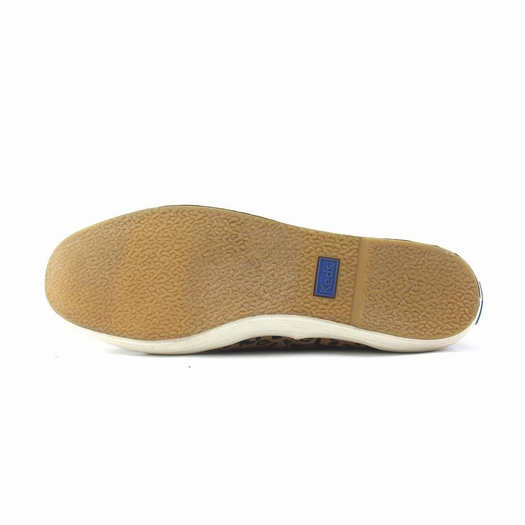 KEDS  CHAMPION LEOPARD Keds casual shoe designs