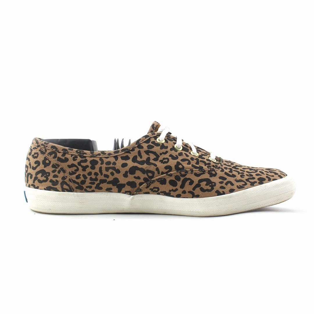 KEDS  CHAMPION LEOPARD Keds casual shoe designs